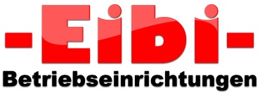 Eibi Lagerbühnen Shop