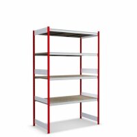 Gro&szlig;fachregal GFR25.18GR    ro