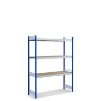 Gro&szlig;fachregal GFR20.15GB    bl