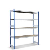 Gro&szlig;fachregal GFR25.26GB    bl