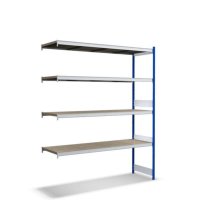 Gro&szlig;fachregal GFR25.26AB    bl