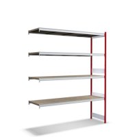 Gro&szlig;fachregal GFR25.26AR    ro