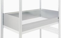 Sch&uuml;ttgutlagerung SSE3   verz.