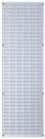 Schlitzplatten f&uuml;r Wandmontage 8-14839