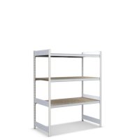 Gro&szlig;fachregal GFR20.18GL    gr