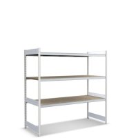 Gro&szlig;fachregal GFR20.28GL    gr