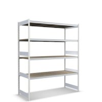Gro&szlig;fachregal GFR25.28GL    gr