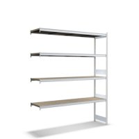 Gro&szlig;fachregal GFR25.25AL    gr