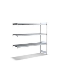 Gro&szlig;fachregal GFRS20.26AL   gr