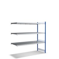 Gro&szlig;fachregal GFRS20.28AB   bl