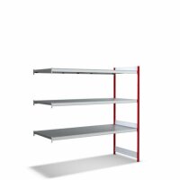 Gro&szlig;fachregal GFRS20.28AR   ro