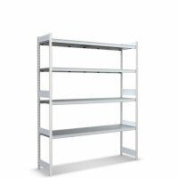 Gro&szlig;fachregal GFRS25.25GL   gr