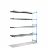 Gro&szlig;fachregal GFRS25.26AB   bl