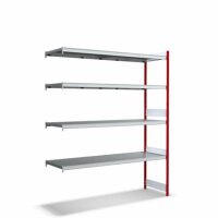Gro&szlig;fachregal GFRS25.26AR   ro