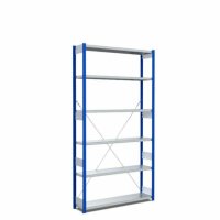 Steckregal FEL2531GK1    R5010