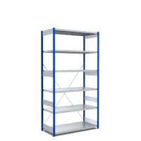Steckregal FEL2561GK1    R5010