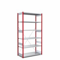 Steckregal FEL2561GK2    R3000