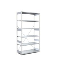 Steckregal FEL2561GK3    R7035