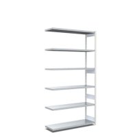 Steckregal FEL2541AK3    R7035