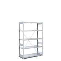 Steckregal FEL2051G      verz.