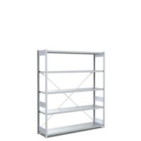 Steckregal FEL20413G     verz.