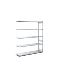 Steckregal FEL20413A     verz.