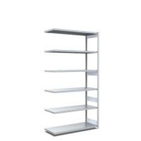 Steckregal FEL2551A      verz.