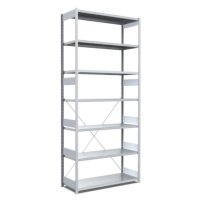 Steckregal FMT3052G      verz.