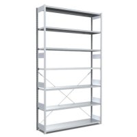 Steckregal FMT30423G     verz.