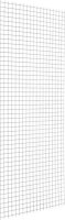 R&uuml;ckwandgitter  GR25      vz