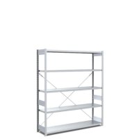 Steckregal FLT20413G     verz.