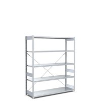 Steckregal FLT20513G     verz.