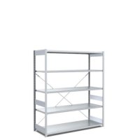 Steckregal FLT20613G     verz.
