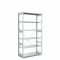 Steckregal FLT2551G      verz.