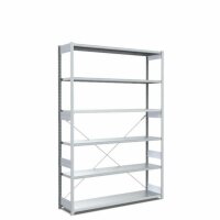Steckregal FLT25413G     verz.