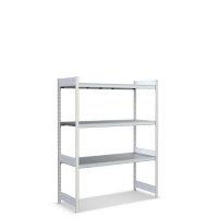 Gro&szlig;fachregal GFRS20.16GL   gr