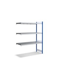 Gro&szlig;fachregal GFRS20.16AB   bl