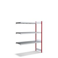 Gro&szlig;fachregal GFRS20.16AR   ro