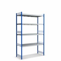 Gro&szlig;fachregal GFRS25.16GB   bl