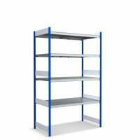 Gro&szlig;fachregal GFRS25.18GB   bl