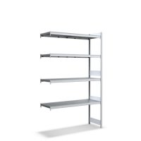 Gro&szlig;fachregal GFRS25.15A    vz