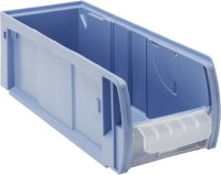 Beh&auml;lter CTB  41514    tblau