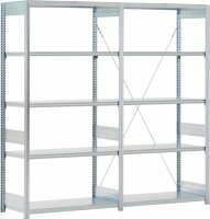 Steckregal FLT2051GA     verz.