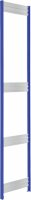 St&uuml;tzrahmen SNS2260    RAL5010