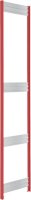 St&uuml;tzrahmen SNS1830    RAL3000