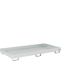 Auffangwannen ohne Gitterrost 66-9608