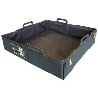 Eccotarp Antistatisch ET 061 CARGO EUR Faltbare...
