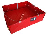 Eccotarp ET 040 XL HIGH SET Faltbare Auffangwanne Volumen...