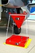 Transporttasche f&uuml;r IFF 01