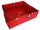 Eccotarp ET 050 DECON D25 SET Faltbare Auffangwanne Volumen 650 L mit Tasche + Schutz-Einlage + Unterlegplane